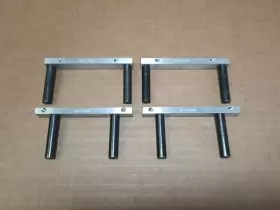 RSI-15540 REGIS Cylinder Hone Stone Holder Set