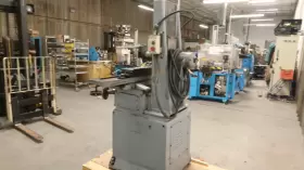 618H REID Grinder #2