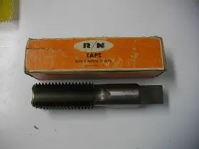 812262 REIFF NESTOR Flute Bottom Tap
