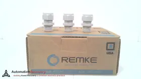 RD13NR-GY REMKE Dome Cap Cable Gland