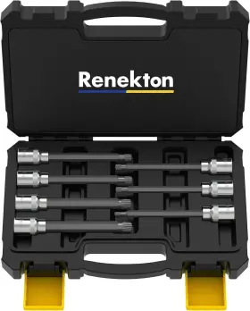 605660974564 RENEKTON Drive Xzn Triple Square Spline Bit