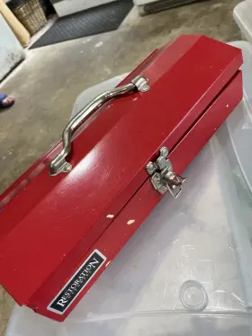 034518001488 Toolbox Some Paint Splash Vguc