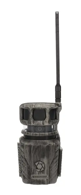 Tdstc-rvlr REVOLVER Cellular Trail Cam