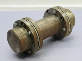 312SN REXNORD Disc Coupling