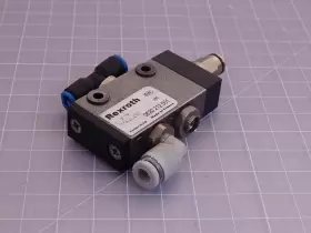 0820-212-001 REXROTH Valve