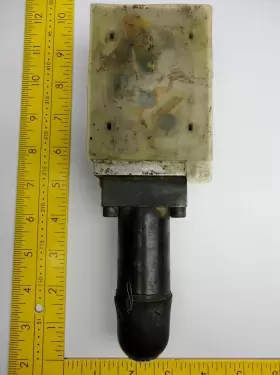 DP242-210YM-5 REXROTH Zdr Pressure Reducing Valve #2