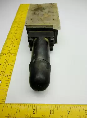 DP242-210YM-5 REXROTH Zdr Pressure Reducing Valve