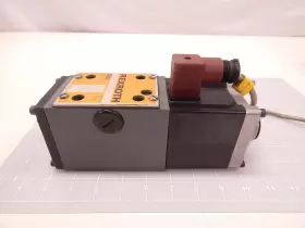 5-4WE REXROTH Control Valve
