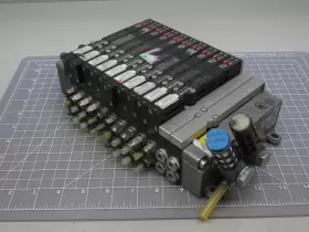 0-820-055-602 REXROTH Directional Control Valves Assembl #2