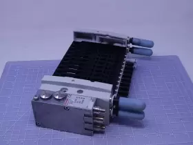 T145817 REXROTH Bdc Dp Pneumatic Manifold #3