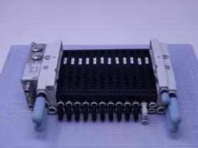 T145817 REXROTH Bdc Dp Pneumatic Manifold