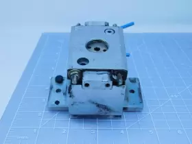 T146196 REXROTH Pressure Valve #3