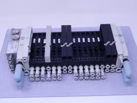 R412004629 REXROTH Bdc Dp Solenoid Valve Island