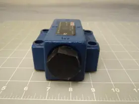 R90048337 REXROTH Check Valve #3