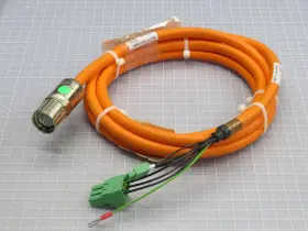 R911341792-48 REXROTH Cable