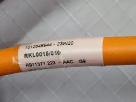 RKL0015-010 REXROTH Power Cable #3