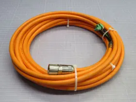 RKL0015-010 REXROTH Power Cable