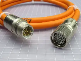 RKL4305-002 REXROTH Cable #2