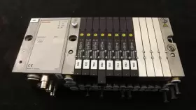 RMV04-DP REXROTH Profi Bus Stations #2