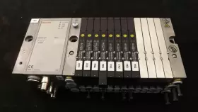 RMV04-DP REXROTH Profi Bus Stations