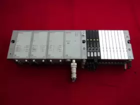 RMVO4-DP REXROTH Btn Valve Terminal #2