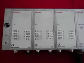 RMVO4-DP REXROTH Btn Valve Terminal #3