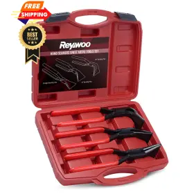 S0GJQB01RD REYWOO Seamers Sheet Tools Bender