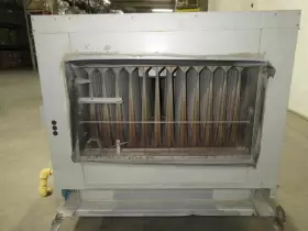 RPBL600-8-S-2-H REZNOR Packed Duct Furnace Mbh #2