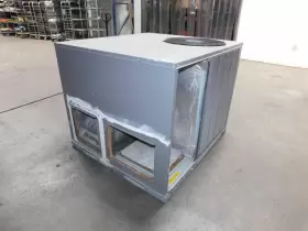 RGEA14060AJT101AA RHEEM Seer Gas Electric Unit #2
