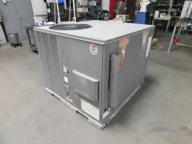 RGEA14060AJT101AA RHEEM Seer Gas Electric Unit
