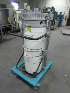VS3-159 RIBO Vacuum Cleaner #2
