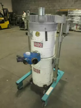 VS3-159 RIBO Vacuum Cleaner