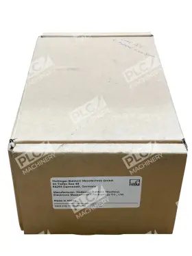 RLPWM12 RICE LAKE Hbm Single Point Cell