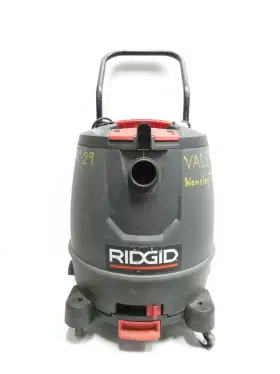 1650RV0 RIDGID Vac