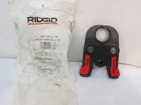 22678 RIDGID Pureflow Pex Jaw