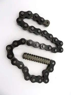 34070 RIDGID Chain Screw Axial Pipe Cutter