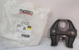 35343 RIDGID Pureflow Press Jaw