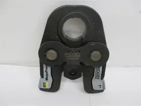 37968 RIDGID Press Jaw Standard Tool