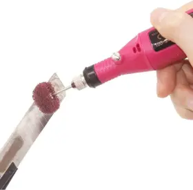 PHY-00099 RIGHTHERE Abrasive Wheel Brush Polishing Buffing #2