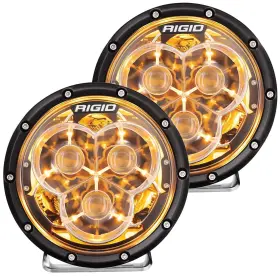 36211 RIGID Laser Precision Spot Optics #3