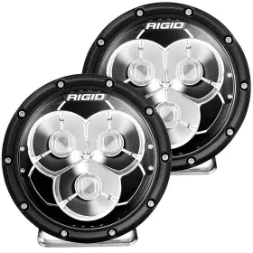 36211 RIGID Laser Precision Spot Optics