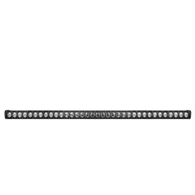 451613 RIGID Revolve Led Light Bar Amber Backlight