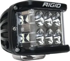 652-261313 RIGID Pro Driving Beam Led Light