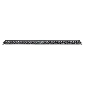 930214BLK RIGID Sr Pro Spot Light Bar Housing