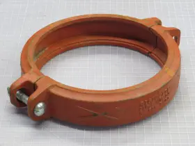 7400 RIGIDLITE Pipe Coupling