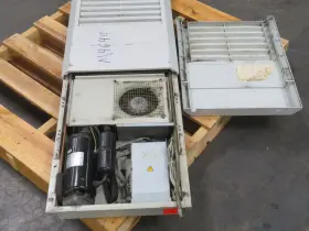 3255549 RITTAL Sk Energy Efficient Wall Cooling Unit #2