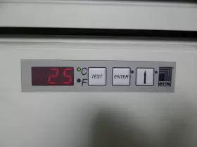 3290500 RITTAL Sk Enclosure Cooling Unit Cabinet #3