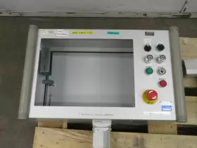 CP-6533 RITTAL Control Enclosure Automation Pendant Arm #2