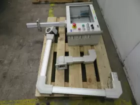 CP-6533 RITTAL Control Enclosure Automation Pendant Arm #3