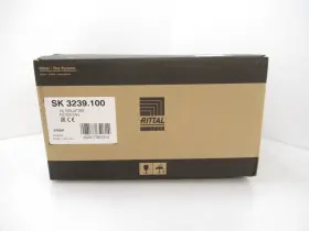 SK3239.100 RITTAL Filter Fan #2